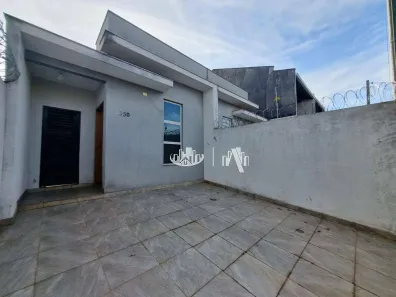 Casa com 2 Quartos à venda, 80m² no Jardim Pequena Londres, Londrina