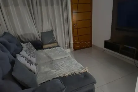 Casa com 2 Quartos à venda, 102m² no Jardim Governador Mário Covas III, Americana