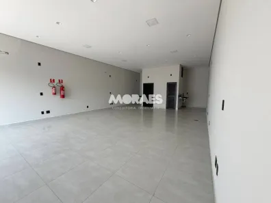 Ponto Comercial para alugar, 92m² no Jardim Redentor, Bauru