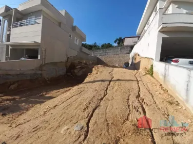 Lote/Terreno à venda, 250m² no Bosque, Vinhedo