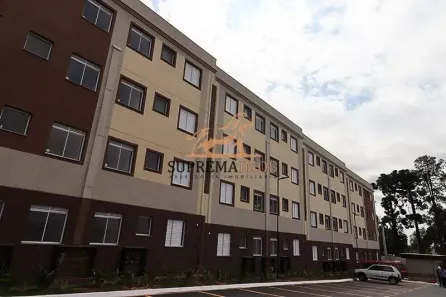 Apartamento com 2 Quartos à venda, 47m² no Recreio dos Sorocabanos, Sorocaba