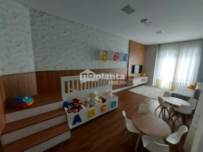 Apartamento com 2 Quartos à venda, 118m² no Kobrasol, São José