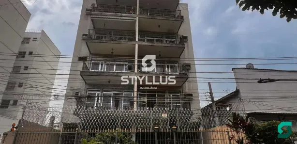 Apartamento com 2 Quartos à venda, 82m² no Méier, Rio de Janeiro