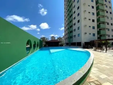 Apartamento com 3 Quartos à venda, 68m² no Emaús, Parnamirim