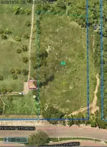 à venda, 3844m² no Vila Goulart III, Rondonópolis