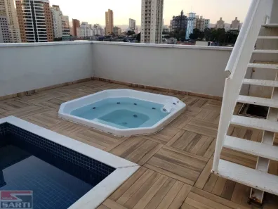 Apartamento com 1 Quarto à venda, 43m² no Santana, São Paulo