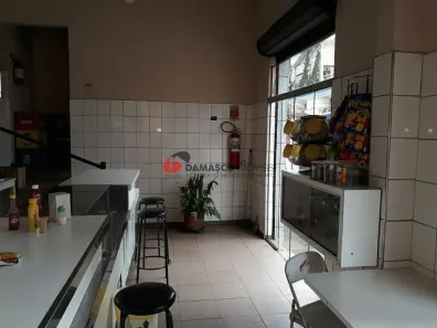 Prédio Comercial à venda, 190m² no Santa Paula, São Caetano do Sul