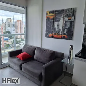 Apartamento com 1 Quarto à venda, 45m² no Vila Olímpia, São Paulo
