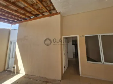 Casa de Condomínio com 3 Quartos para alugar, 80m² no Ipatinga, Sorocaba