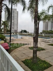 Apartamento com 3 Quartos à venda, 136m² no Parque Prado, Campinas