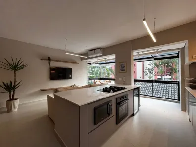 Apartamento com 3 Quartos à venda, 92m² no Riviera, Bertioga