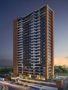 Apartamento com 2 Quartos à venda, 65m² no Piatã, Salvador