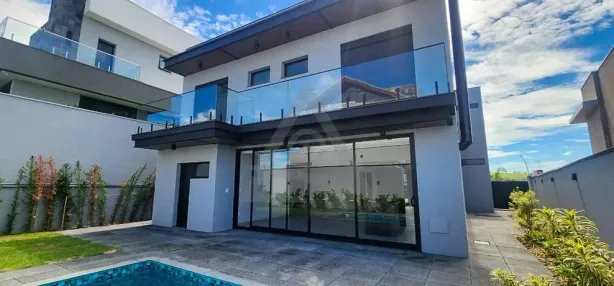 Casa de Condomínio com 4 Quartos à venda, 320m² no Loteamento Residencial Arborais, Campinas
