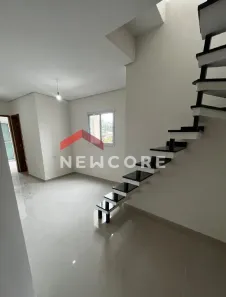 Apartamento com 3 Quartos à venda, 100m² no Vila Vitória, Santo André