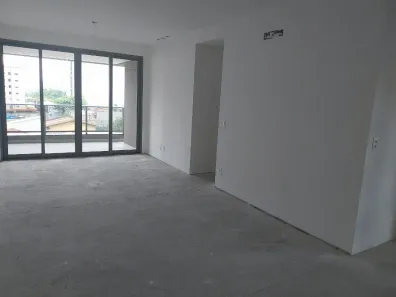 Apartamento com 3 Quartos à venda, 111m² no Pinheiros, São Paulo