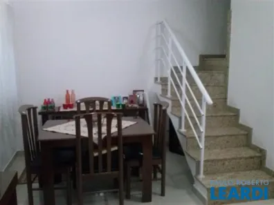 Sobrado com 3 Quartos à venda, 120m² no Parque Peruche, São Paulo
