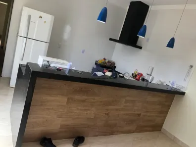 Casa com 2 Quartos à venda, 123m² no Jardim dos Jatobás 2, Ipiguá