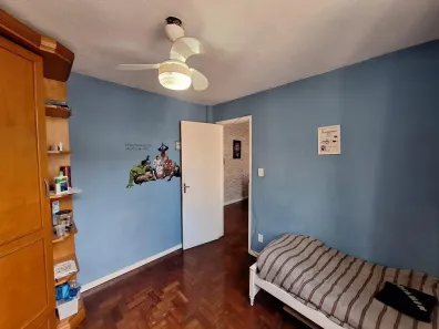 Apartamento com 2 Quartos à venda, 48m² no Barreto, Niterói