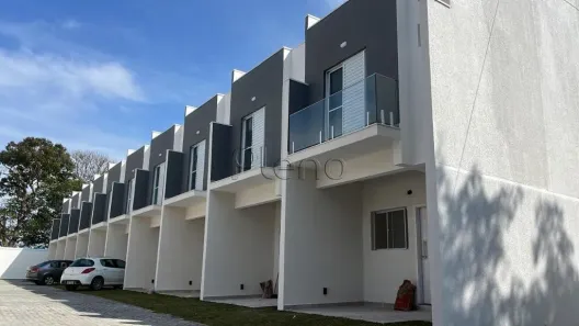 Casa de Condomínio com 2 Quartos à venda, 77m² no Chácara Primavera, Campinas