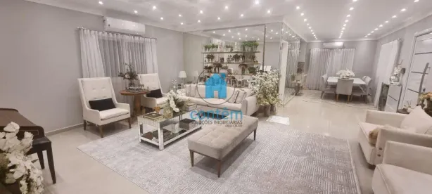 Casa com 4 Quartos à venda, 300m² no Vila Santo Antônio, Cotia