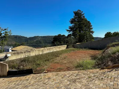 Lote/Terreno à venda, 389m² no Parque Jardim da Serra, Juiz de Fora