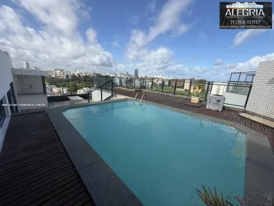 Cobertura com 4 Quartos à venda, 382m² no Rio Vermelho, Salvador