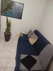 Apartamento com 2 Quartos à venda, 50m² no Itaguá, Ubatuba
