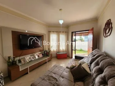 Casa com 3 Quartos à venda, 283m² no Jardim do Sol, Campinas