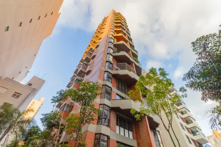 Apartamento com 2 Quartos à venda, 132m² no Pinheiros, São Paulo