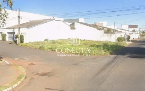Lote/Terreno à venda, 254m² no Custódio Pereira, Uberlândia