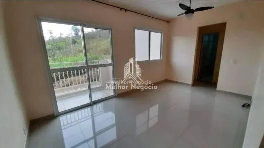 Apartamento com 2 Quartos à venda, 62m² no Residencial Nova Era, Valinhos