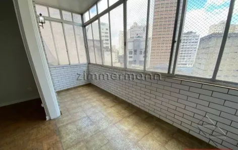 Apartamento com 3 Quartos à venda, 153m² no Centro, São Paulo