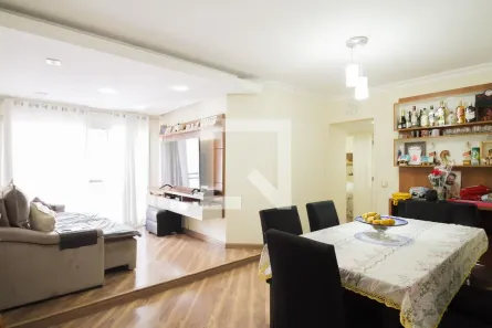 Apartamento com 4 Quartos à venda, 89m² no Tatuapé, São Paulo
