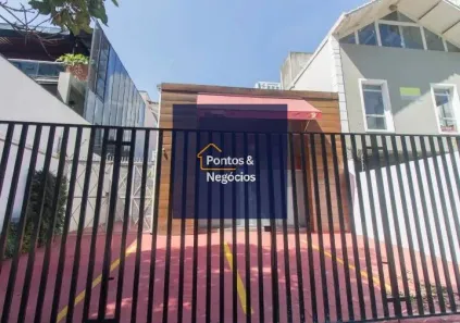 Imóvel Comercial para alugar, 350m² no Pinheiros, São Paulo