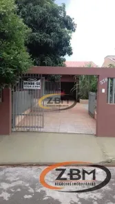 Casa com 2 Quartos à venda, 100m² no Ideal, Londrina