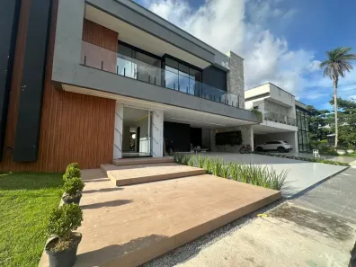 Casa de Condomínio com 5 Quartos à venda, 532m² no Atalaia, Ananindeua