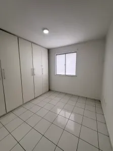 Apartamento com 2 Quartos para alugar, 57m² no Turu, São Luís