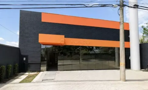 Ponto Comercial para alugar, 1101m² no Vila Santa Catarina, Americana