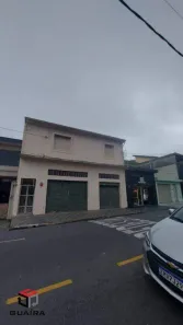 Lote/Terreno à venda, 120m² no Nova Petrópolis, São Bernardo do Campo