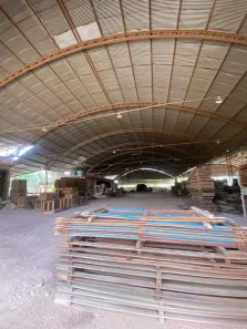 Galpão/Depósito/Armazém para alugar, 1600m² no Águas Lindas, Belém