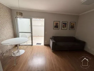 Casa de Condomínio com 3 Quartos para venda ou aluguel, 136m² no Parque Munhoz, São Paulo