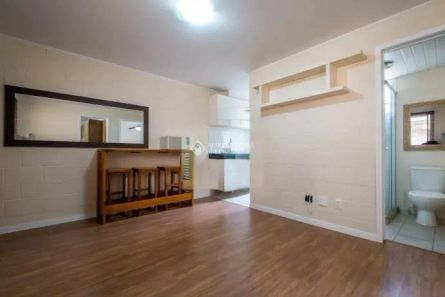 Apartamento com 2 Quartos à venda, 39m² no Partenon, Porto Alegre