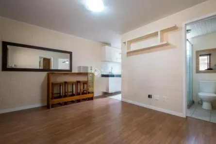 Apartamento com 2 Quartos à venda, 39m² no Partenon, Porto Alegre