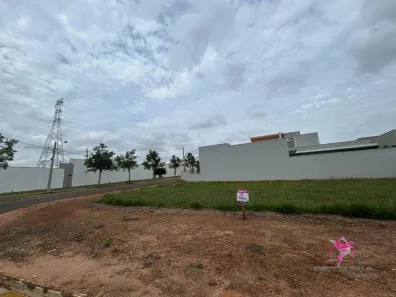 Lote/Terreno à venda, 552m² no Jardim Residencial Monte Bello, Leme