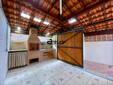 Casa de Condomínio com 2 Quartos à venda, 125m² no Sítio das Paineiras/California, Barueri