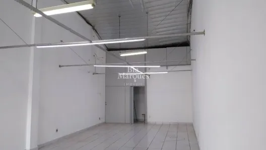 Ponto Comercial para alugar, 60m² no Campos Elíseos, Ribeirão Preto