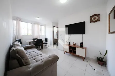 Apartamento com 2 Quartos à venda, 50m² no Vila Sílvia, São Paulo