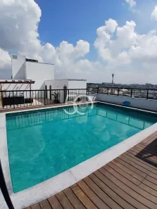 Apartamento com 2 Quartos para alugar, 62m² no Irajá, Rio de Janeiro