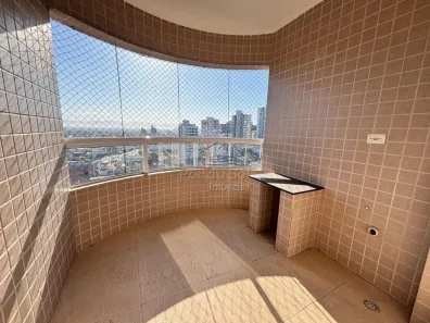 Apartamento com 2 Quartos à venda, 70m² no Ocian, Praia Grande