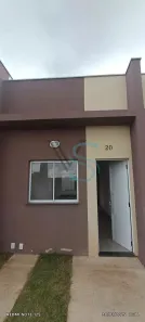 Casa com 2 Quartos para venda ou aluguel, 50m² no Jardim Santa Madre Paulina, Sorocaba